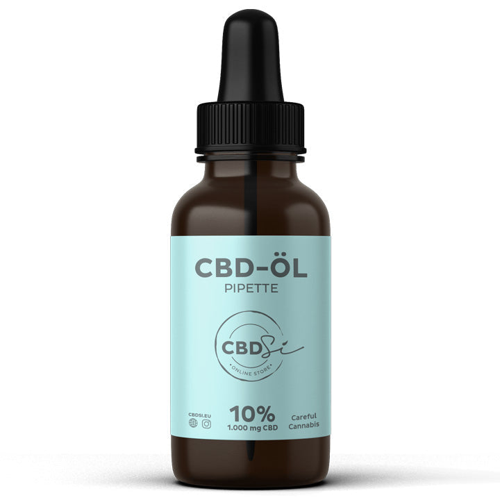 CBD Tropfen 10% 10ml