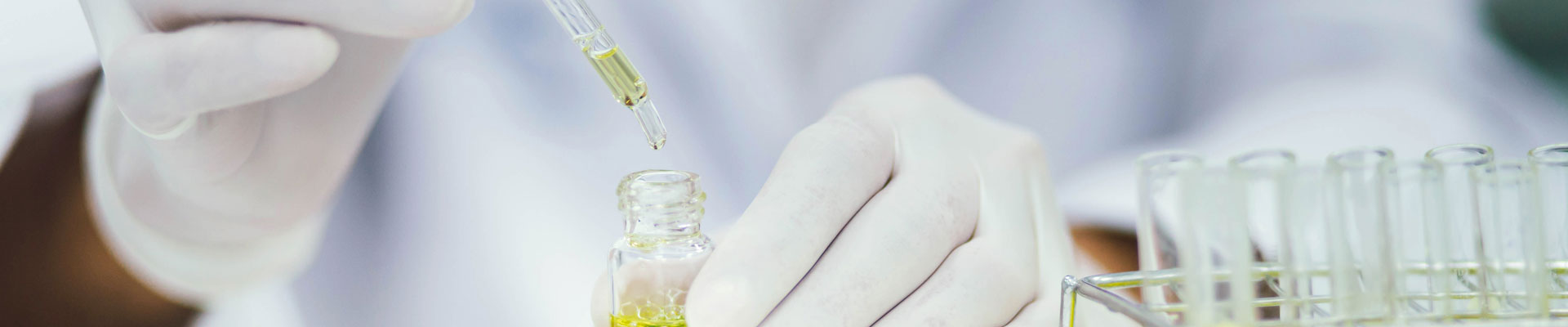 Vollspektrum CBD Öle vs. Breitspektrum CBD Öle