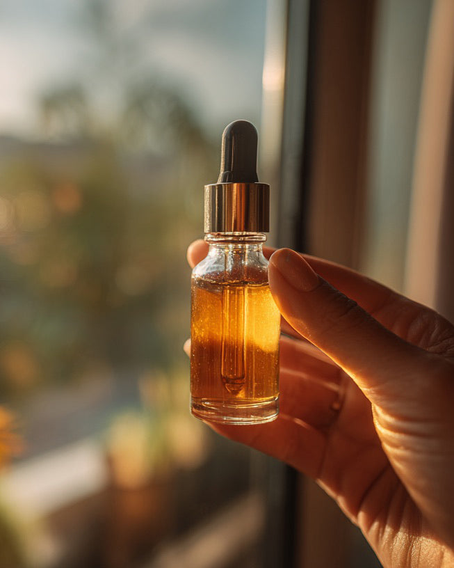 Ein Erfahrungsbericht zu CBD Ölen